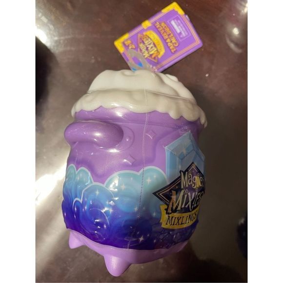 Magic Mixes Mixlings - Picture 5 of 6